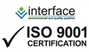 Logo 9001